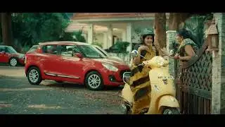 UDF ELECTION ADS