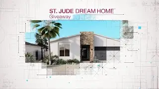 Eloise McCusky wins 2025 St. Jude Dream Home, finds greater reward in giving back