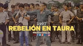Viernes Negro en Ecuador: cuando secuestraron al presidente FEBRES CORDERO