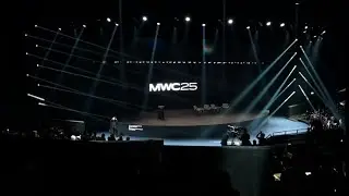 SNS JU at Mobile World Congress 2025