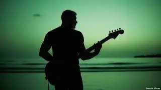 Upright Groove Blues