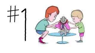 Top 5 Household Rules I Never Thought I Would Have to Make - Jennifer Fulwiler