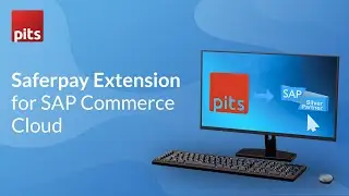 Saferpay Extension for SAP Commerce Cloud | PIT Solutions