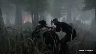 DEAD BY DAYLIGHT - 2V8 GAME MODE TEASE