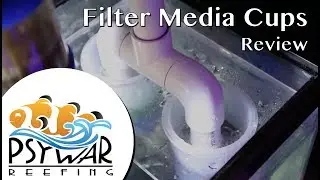 Filter Media Cups review