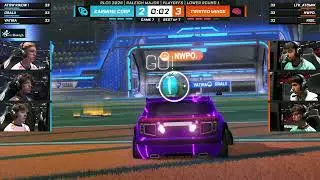 KC ELIMINATED BY TWISTED MINDS