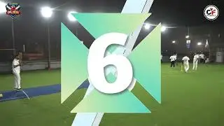 5. STRIKERS vs RIDERS | ESIS ANDHERI PREMIER LEAGUE - 2026 | CRICFEVER
