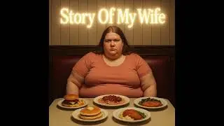 The Story Of My Wife - by Bo Grizzly #parody #onedirection #popsongs #aimusic #mywife #marraige