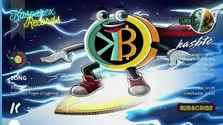 #28 - True Power of Lighning / KASBTC / Kasparex Records