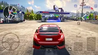 Car Driving Multiplayer - NEW Open World Map Exploration! (Ultra Realistic Driving Game 2025)