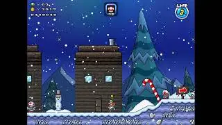 Save Christmas Quick - Reign of Blackfrost Spirali: Frozen Ecstasy Pt.12
