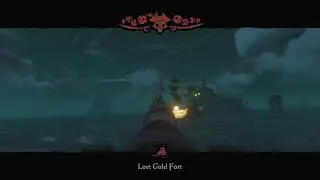Sea Of Thieves With Halexos, Ghost Ship Battle!