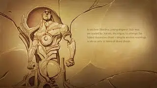 Shurima: Fall of the Empire - League of Legends Story