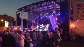Nadwiślański świt, Menele, Kercelak 2021