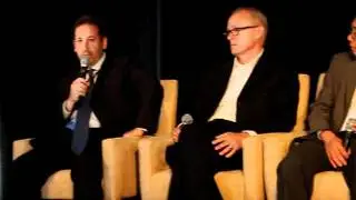 Scott Birnbaum Interviewed by ABC's Daniel Sieberg