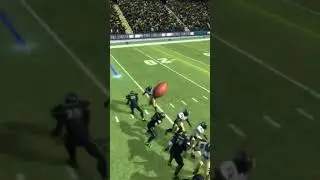 The Field Goal Is&hellip; - Backbreaker