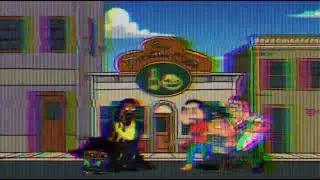 FAMILY FALLOUT V2 CONCEPTO| PIBBY FAMILY GUY DARKNESS TAKEOVER