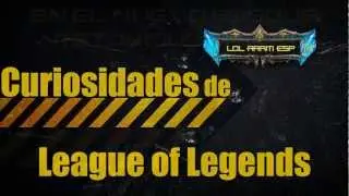Curiosidades - Ep. 2 (Vilemaw)