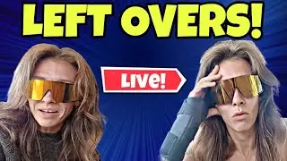 Unfinished Business & Unfiltered Banter: Breezy Briefs With Brooke Reloaded