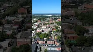 Downtown Manassas Virginia | Living in Northern Virginia