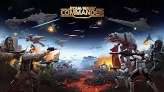 Star Wars: Commander OST - Heroic Defense Theme