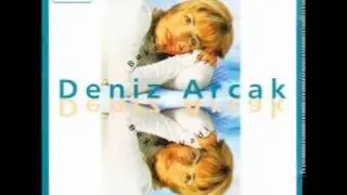 Deniz Arcak - Yolcundum Ben Senin