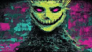 Alyosen - Evil Soul [ ACID MENTAL TEKNO ]