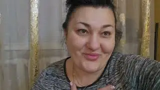 Подарок с Испании, Луночка уже в новом доме)