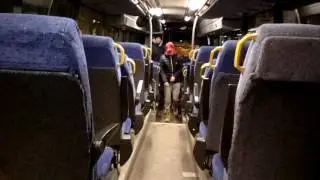 Korsisaari #48, Scania L94 UB, Lahti Scala (ZF)