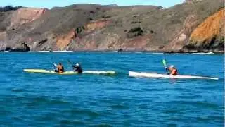 13 02 16 Wave Chaser Fort Baker Long Course enhanced