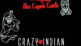 CRAZY INDIAN official game trailer