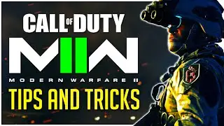 17 Modern Warfare 2 Tips You NEED to Follow! Modern Warfare 2 Tips and Tricks (MW2 Tips)