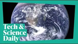Rotation of Earth's inner core might be reversing ...Tech & Science Daily #podcast