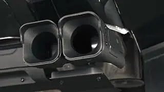 Exhaust tips for defender, a great fit for your off-road adventure
