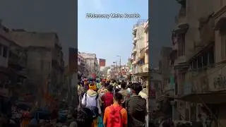29 January Mahakumbh 🙏🏻 #anujboy134 #mahakumbh2025 #29january #prayagraj