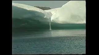 It's a Living - Iceberg Hunters