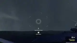Outbrk tornado footage 