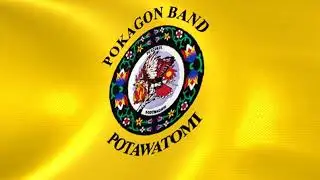 Pokagon Band of Potawatomi Indians