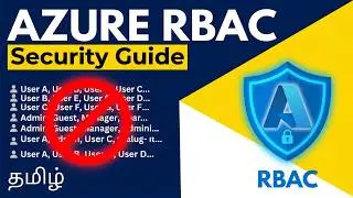 Azure Cloud  101 Part 4 - Azure role-based access control (Azure RBAC)