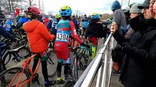 CX Nats 2021