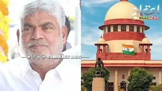 BRS moves SC against Telangana Speaker for delay in deciding disqualification pleas of defected MLAs