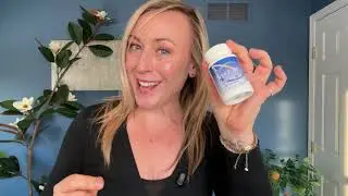 Immune Support Supplement - Transfer Point - Beta Glucan
