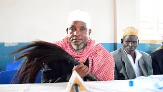SULTANI MATAKA( WA12)/MAKUMBUSHO YA VITA YA MAJIMAJI /MILA NA DESTURI YA WAYAO/HISTORIA FUPI YA ....
