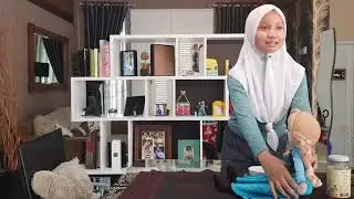 English - test practice storytelling 