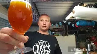 Viking beer