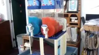 CAB Faby 2 Bowl Granita