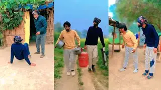 नया साल के पार्टी मे भैस चोरी😭🤣🙏 #trending #comedy #funny #shortvideo #shortsvideo #shortsfeed #fun