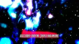 Azazel's Rebirth -Tekken7 Mix- (Tekken 6 x Fahad Lami Remix)
