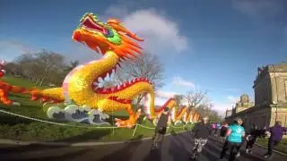 The Longleat 10K
