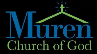 The Wednesday Night Sessions w/ Special Guest: Andrew Gale-Global Strategy, Church of God Ministries